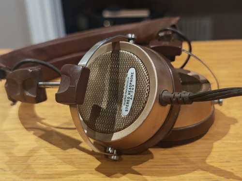 Vintage audio technica - vintage, audio-technica
