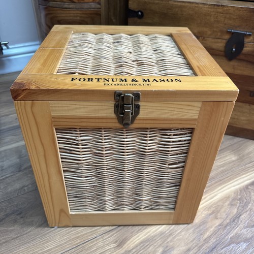 Fortnum mason wood - wood, &