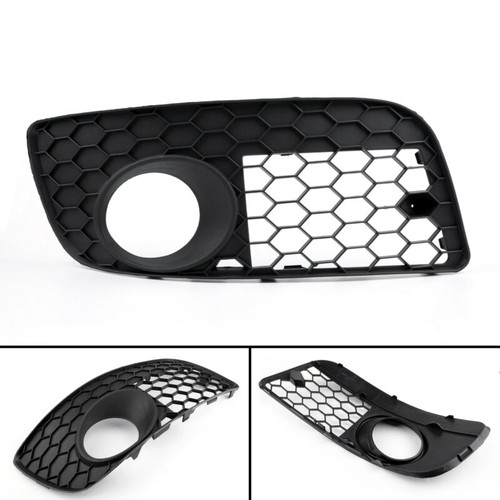 Right front bumper fog lamp - bumper,