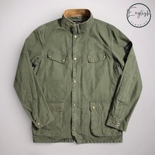 Barbour International Coloured