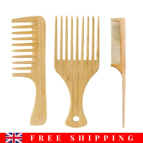 Natural bamboo wooden - natural,