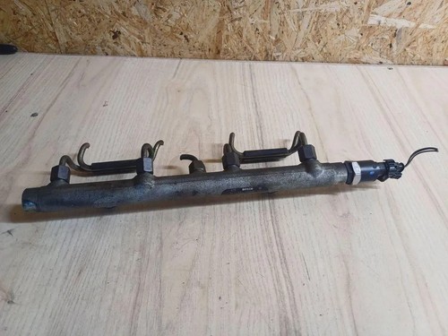 Rover fuel feeder - 75, rj