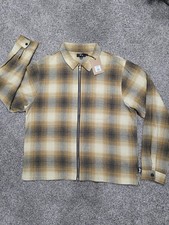 Stussy Jack Mustard Shadow