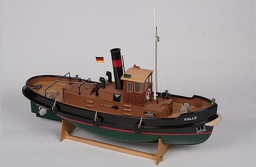 Kalle radio control - kalle, 2