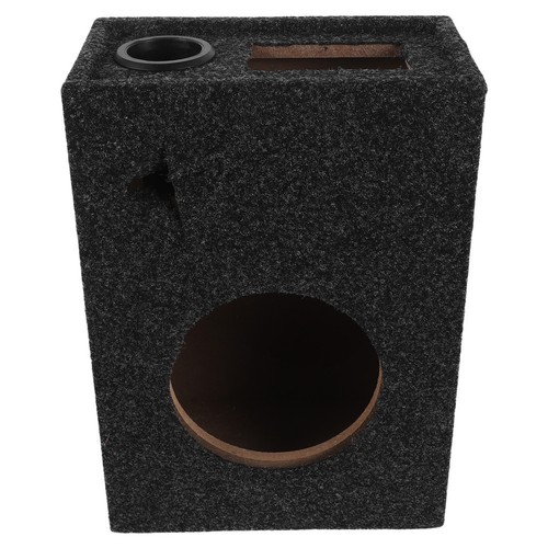Square ultra thin speaker box - ultra-thin,