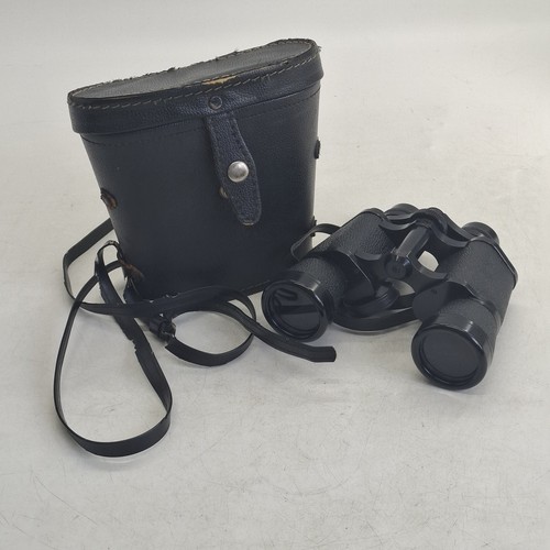 Prinz binoculars coated - 8, x