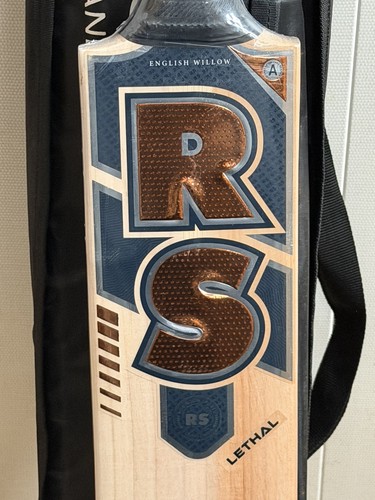Robinson sports lethal - rs,