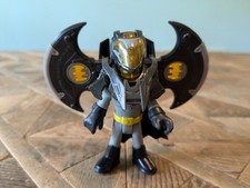 DC Comics Imaginext Batman