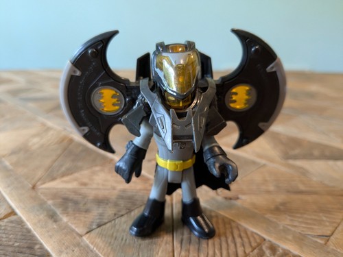 Comics imaginext batman - dc,