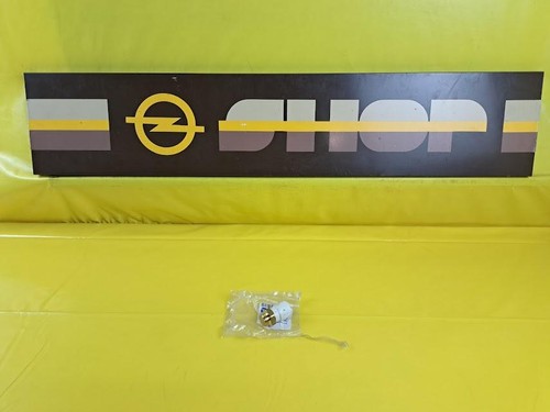 Thermal switch opel calibra - opel,