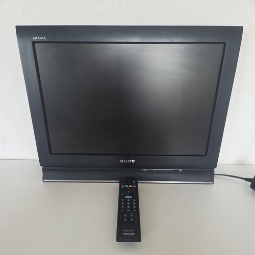 Sony bravia kdl 19l4000 - bravia, kdl-19l4000