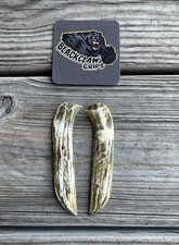 Custom Side Plates-Hoyt Ventum