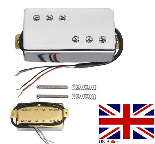 Fender style staggered - fender,