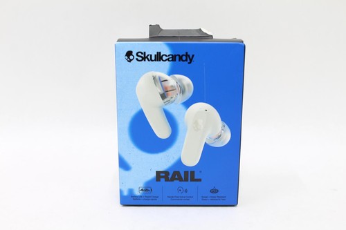 Skullcandy rail ear - skullcandy, in-ear