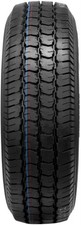 2 X 215 75 R16C 116/114R M+S CENTARA COMMERCIAL - 215/75/16 - NEW TYRES  2157516