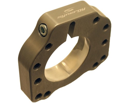 Kart synergy cadet - cadet, titanium