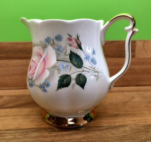 Queen anne cherie vintage - cherie, bone