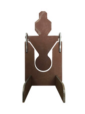 Hardox AR500 Canteliver with 2