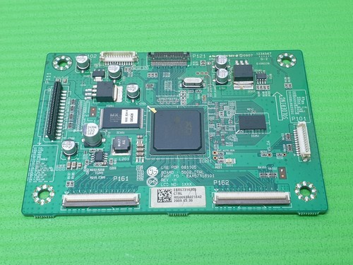 Tcon lvds board - board, lg