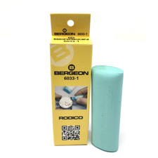 Bergeon Rodico 6033 Cleaning