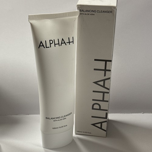 Alpha balancing cleanser - alpha-h,