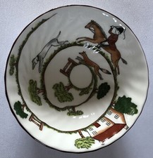 Wedgwood Collectable Hunting