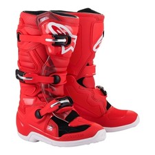 Alpinestars Tech 7S Kids MX Boots Motorcycle Enduro Motocross Boots