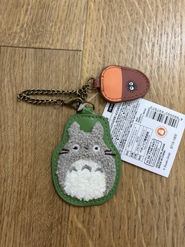 Studio ghibli embroidery - ghibli,