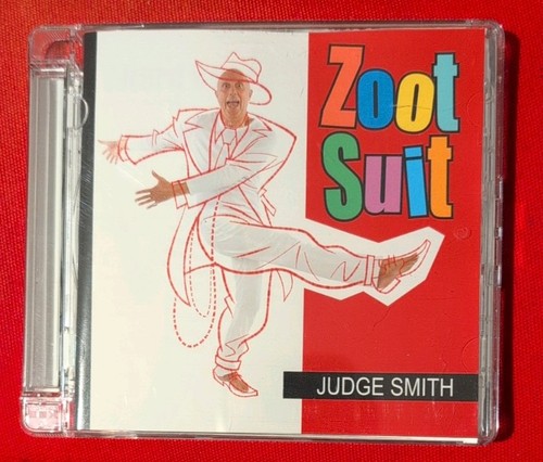 Judge smith zoot - smith, suit