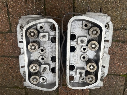 Pair genuine type - pair,