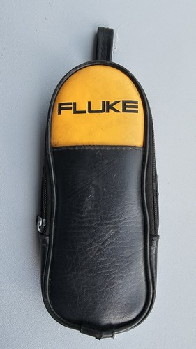 Fluke clamp meter - clamp,