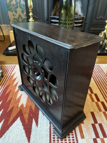 Art deco vintage amplion - art,