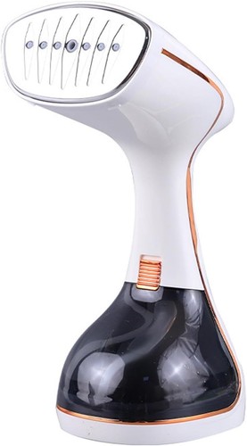Handheld garment steamer - steamer, 320ml