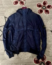 Stunning Stone Island Jacket/