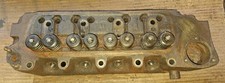 MG MIDGET 12G940 CYLINDER HEAD