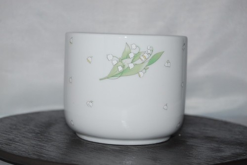 Planter flower regina - flower,