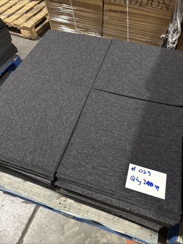 Job lot new burmatex clearance - burmatex,
