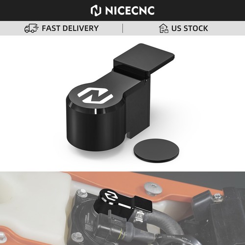 Nicecnc fuel pump protection - fuel,