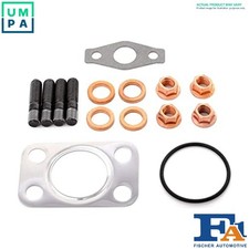 MOUNTING KIT CHARGER KT780090