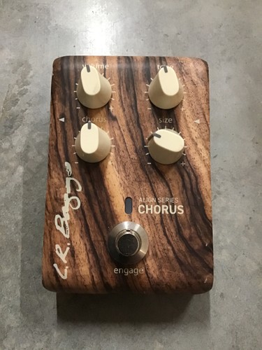 Baggs align series chorus - lr,