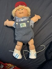 Cabbage Patch Kids 25th
