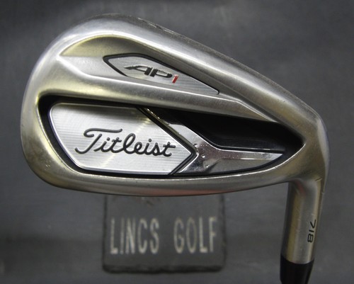 Titleist ap1 718 - ap1, iron