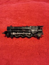 HORNBY/TRIANG OO GAUGE  STEAM