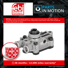 Fuel Pump fits MERCEDES E320