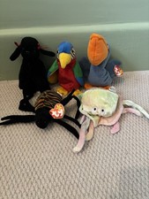 Ty beanie babies bundle
