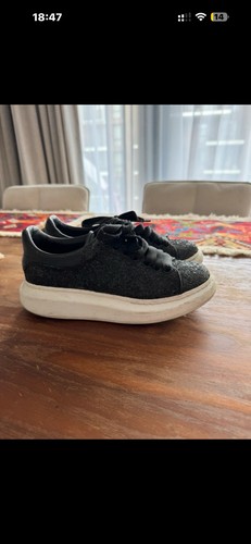 Alexander mcqueen sneakers - alexander,