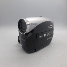 Samsung VP-DX100 Compact