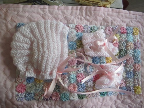 Doll beautiful pink - beautiful,