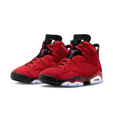 Nike Air Jordan 6 Toro Bravo -