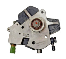 Bosch Diesel Common Rail Fuel Injection Pump 0445010111